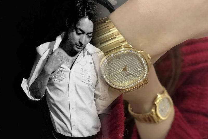 歴史を感じさせるパテックフィリップのパイロットウォッチ！カラトラバ パイロット トラベルタイム 5524R-001 について