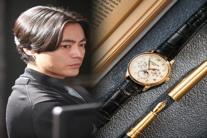 一味違った自動巻のトゥエンティフォー！ パテックフィリップ トゥエンティフォー オートマティック(TWENTY~4 Automatic) について