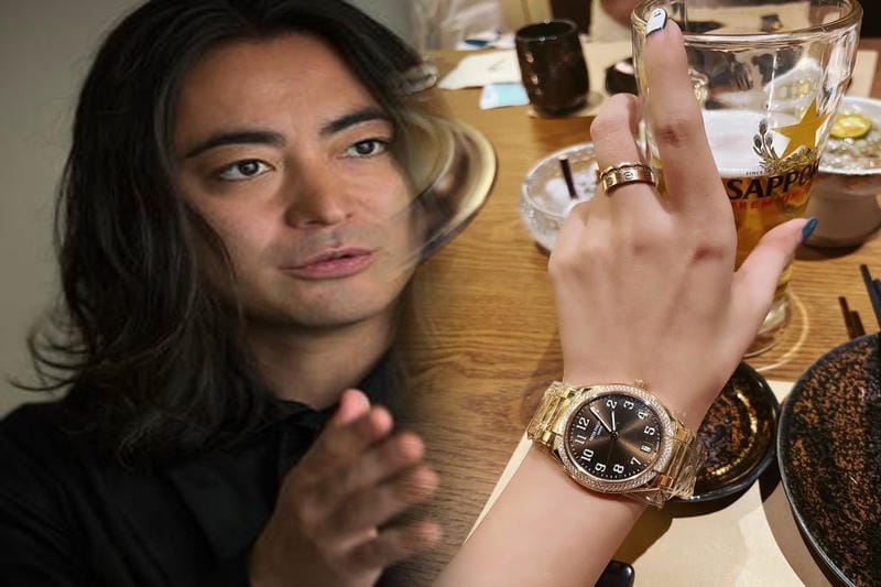 パテック・フィリップ×大人の人気腕時計3選！