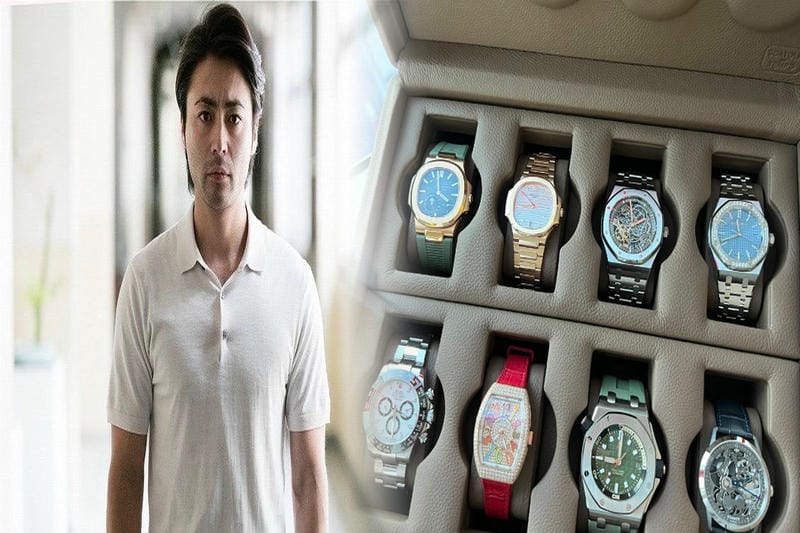 「パテック フィリップ」「ブルガリ」など…新たなエレガンスを授ける、洗練の「ジェンダーフリー」ウォッチ６選