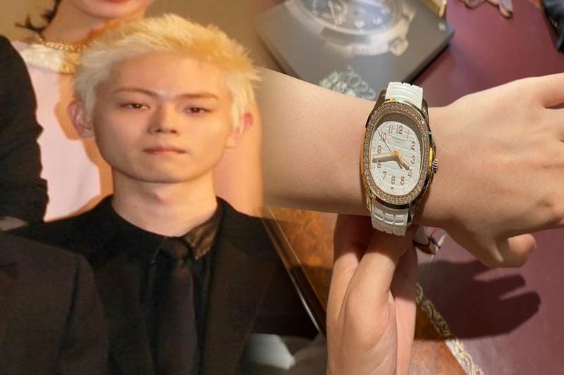 パテックフィリップ×一生もの腕時計３選！