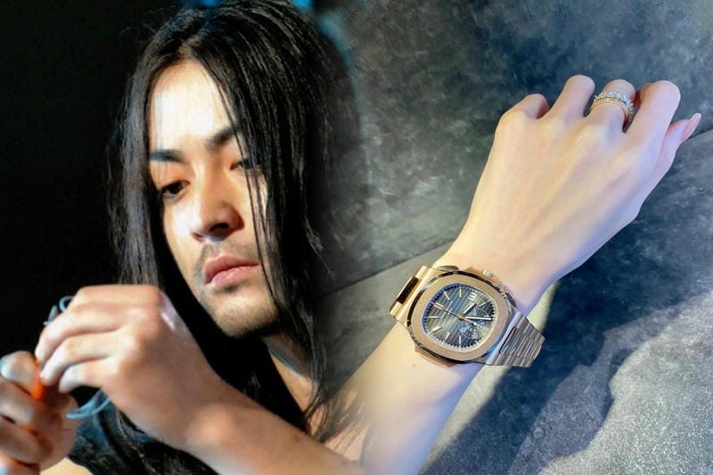 パテック フィリップ　Ref.2523 'ユーラシア・ダイヤル'、フィリップスオークションに出品される超希少モデルを実機レビュー