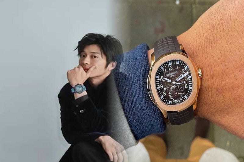 パテックフィリップは、時計業界では常に貴族の貴族と見なされてきましたが