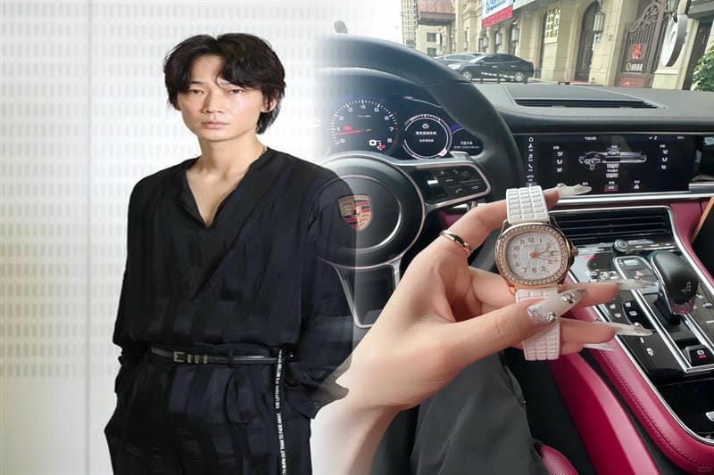 パテック・フィリップ  アクアノート　ラージ　5165A　美しいのみならず、最強の視認性を誇る、実用性も優秀な文字盤