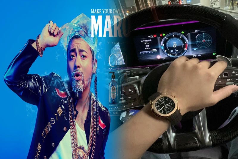 パテックフィリップ中古モデルの選び方とおすすめ