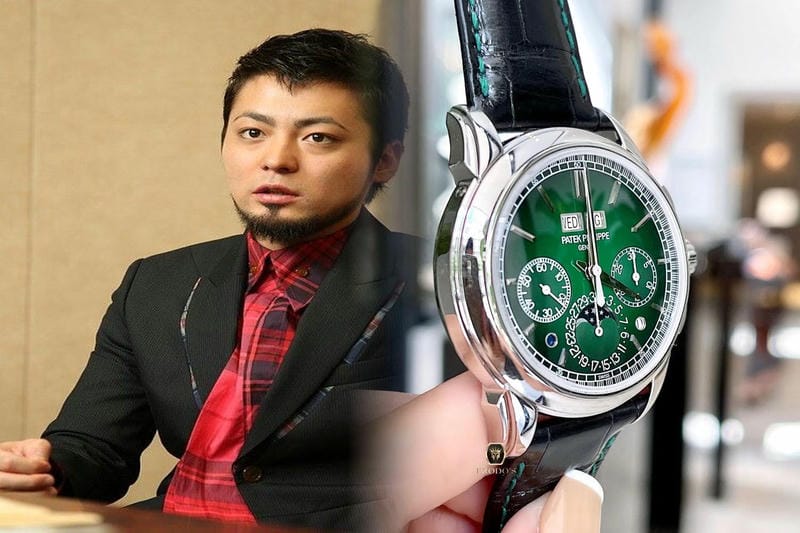 パテック フィリップ なぜ値上がり？