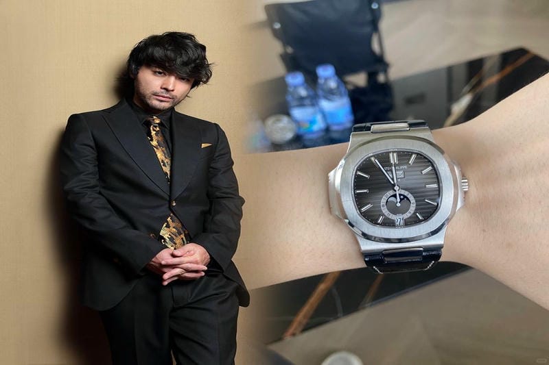 パテック フィリップ twenty-4 値段