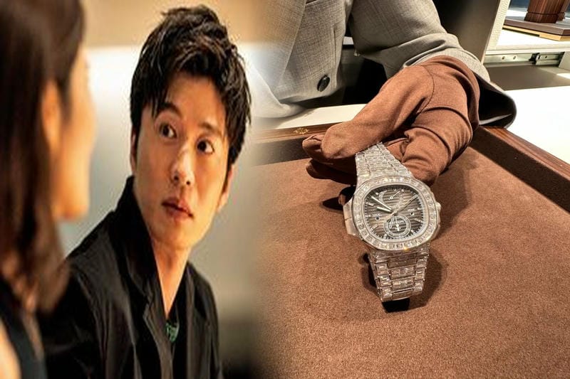 アクアノートとノーチラスの違いは何ですか？