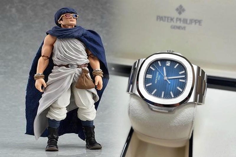 パテックフィリップの購入方法を解説