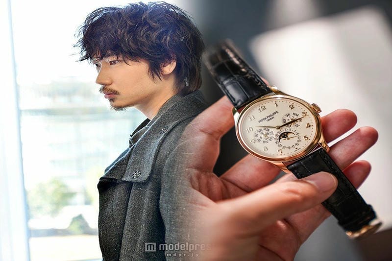 パテックフィリップの職人、その年収とは？