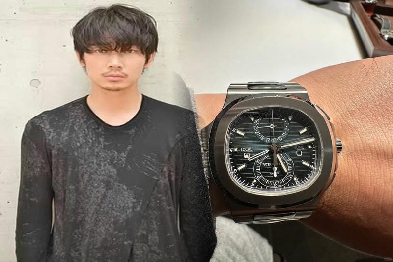 パテックフィリップのノーチラス、最高額はいくら？