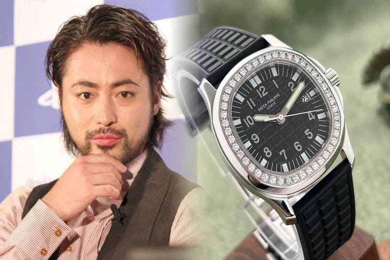 パテックフィリップの時計が値上がりしている理由