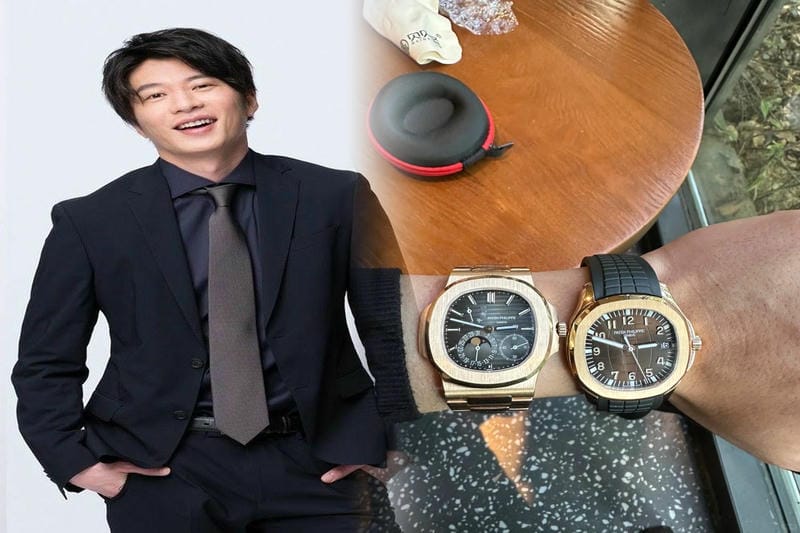 パテックフィリップ アクアノート 予約