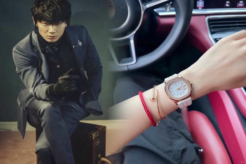 パテックフィリップの代表作は何ですか？