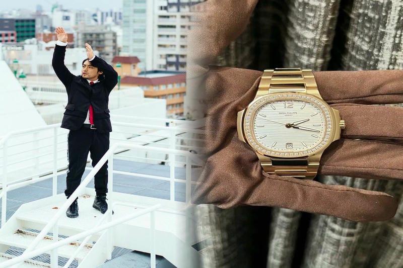 パテックフィリップはどこの国のブランドですか？