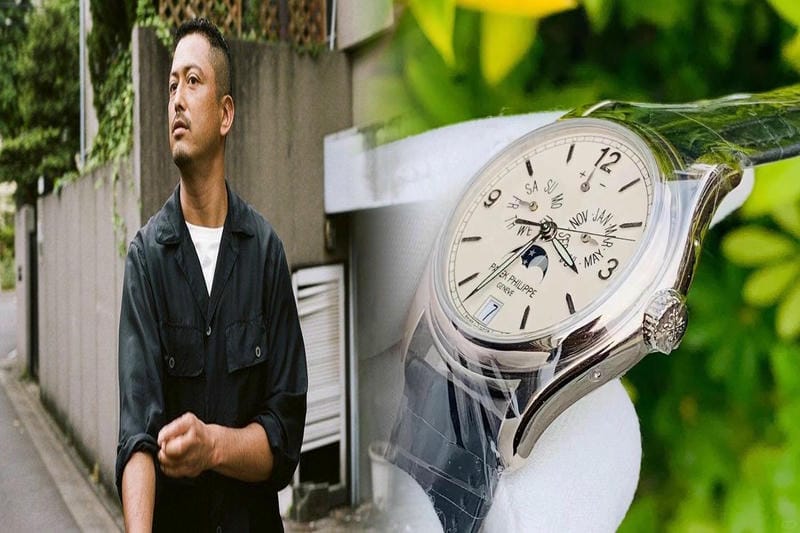 ノーチラス時計が高い理由は何ですか？