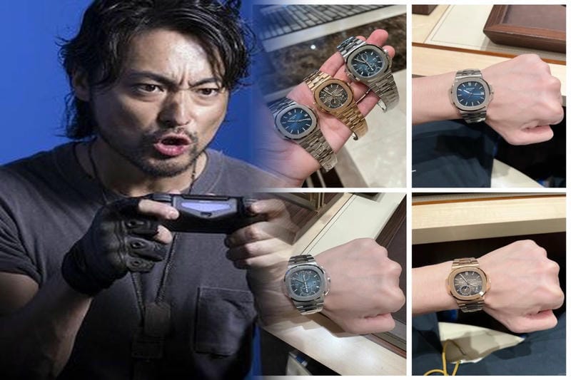 パテックフィリップ カラトラバ 新品