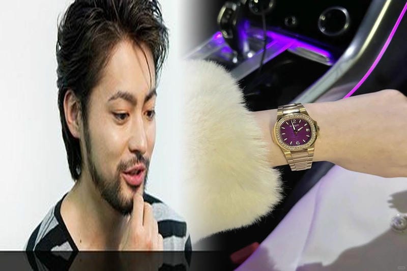 パテックフィリップ 正規店 買えない