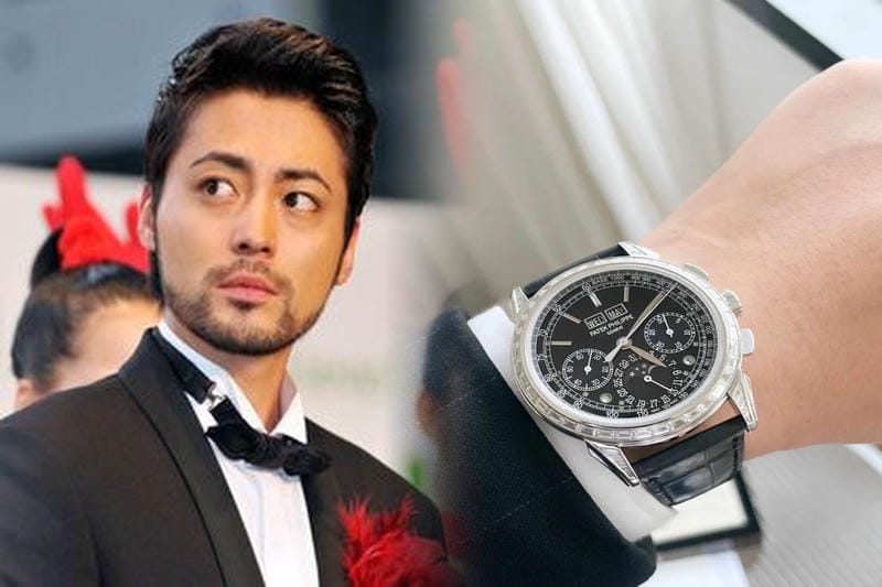 レディース パテックフィリップ 値段