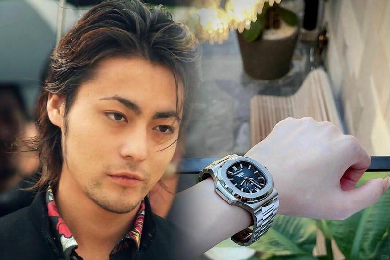 パテックフィリップ 偽物 見分け方