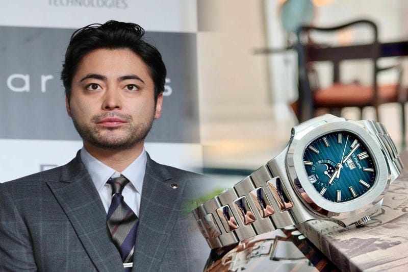 パテックフィリップ 正規店 購入