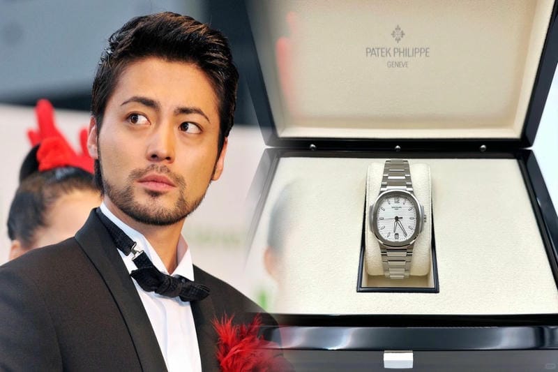 パテックフィリップ 正規店 在庫