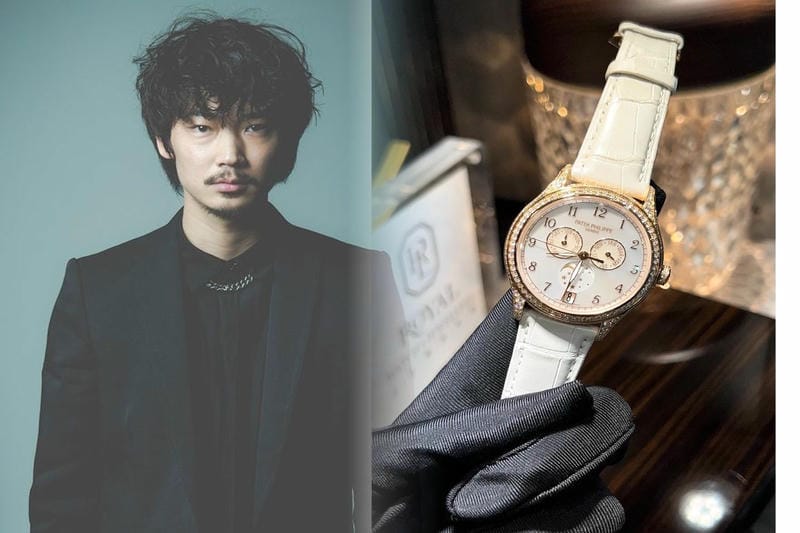 パテックフィリップ 正規店 価格