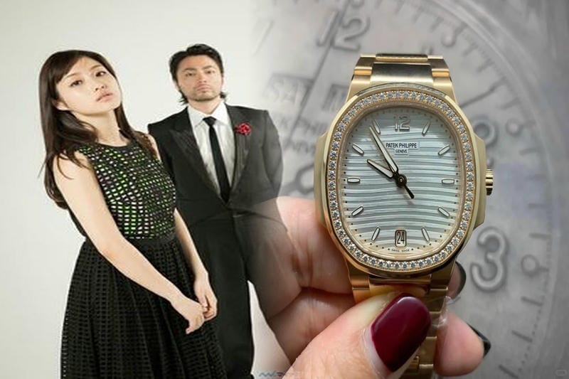 パテック フィリップ 5196r