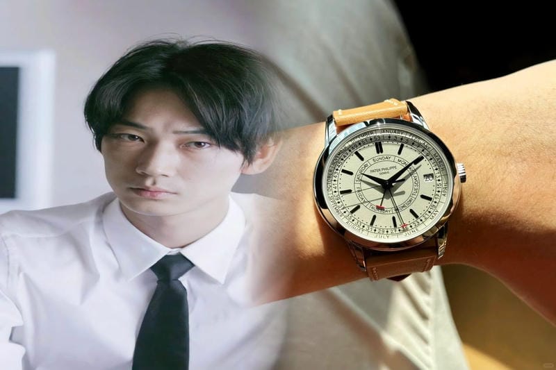 パテック フィリップ アンティーク