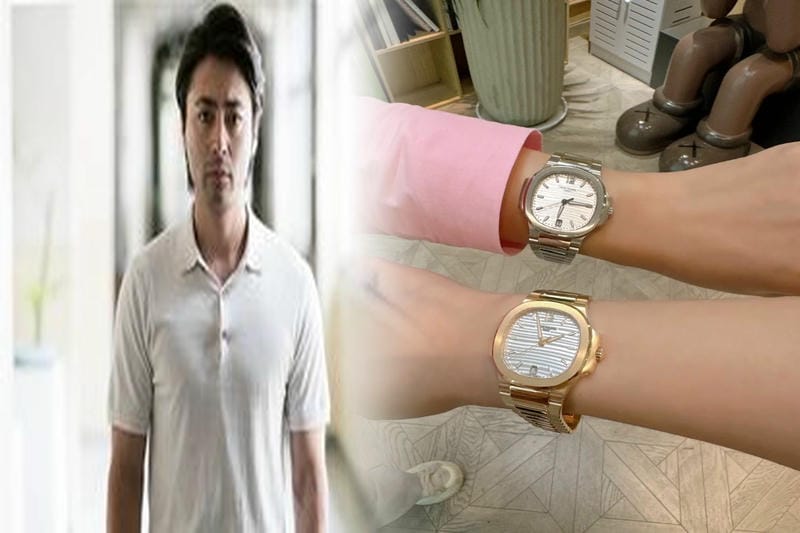 パテック フィリップ レディース 人気