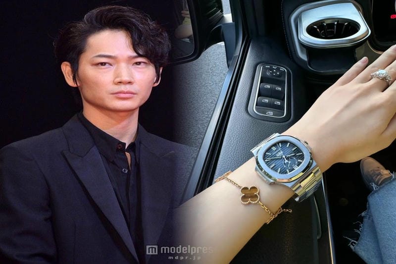 パテック フィリップ 96