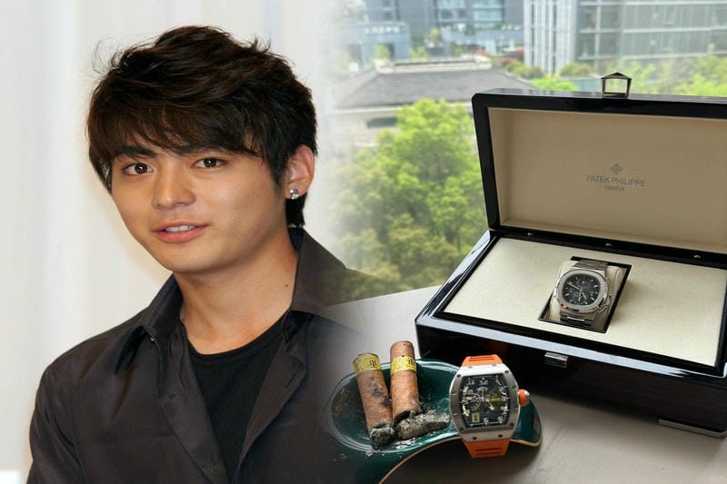 パテックフィリップ 偽物 見分け方