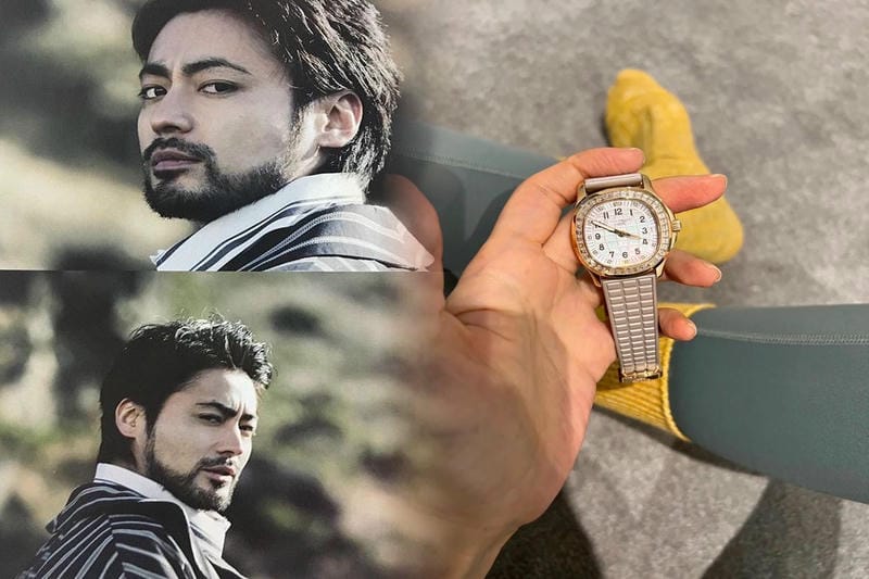 パテック フィリップ グランド コンプ リケーション