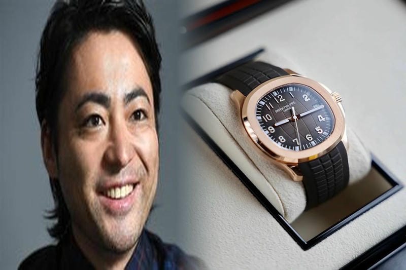 パテックフィリップ ノーチラス スーパーコピー