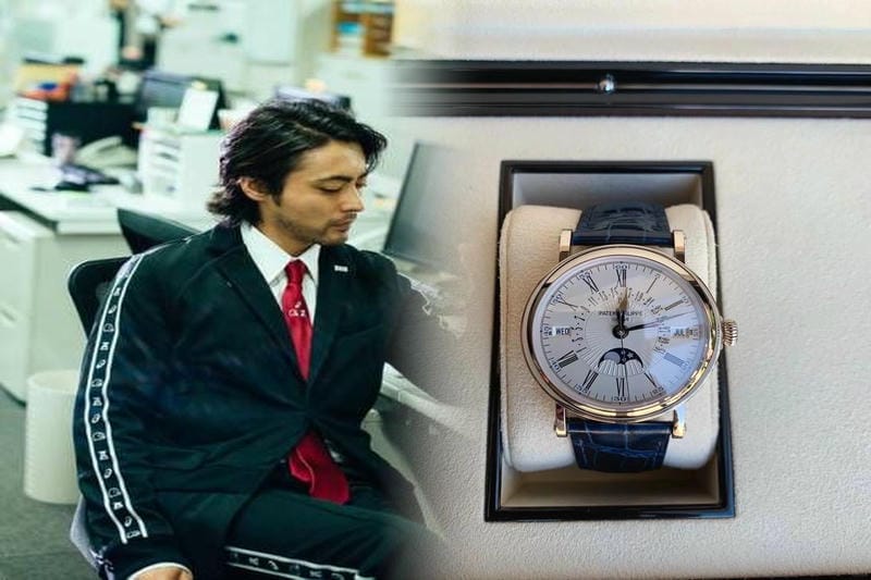 パテックフィリップ スーパーコピー