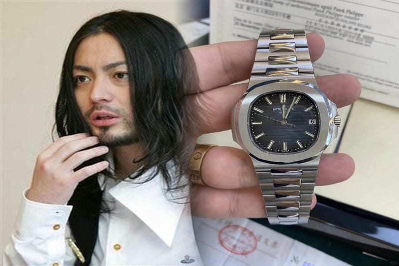 Patek Philippe が2023年の新作コレクションを発表