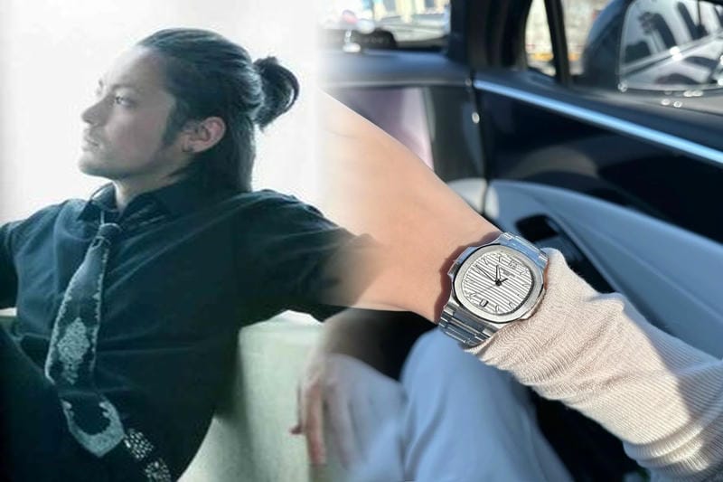 3万円という水準、ノーチラス5711/1R-001