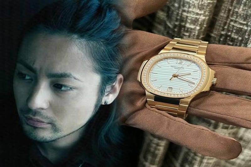 歴史を感じさせるパテックフィリップのパイロットウォッチ！カラトラバ パイロット トラベルタイム 5524R-001 について