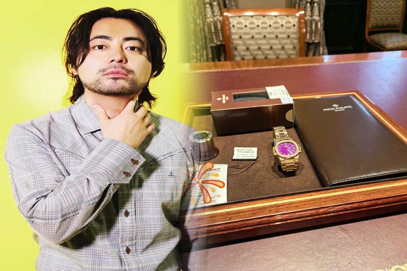 一味違った自動巻のトゥエンティフォー！ パテックフィリップ トゥエンティフォー オートマティック(TWENTY~4 Automatic) について