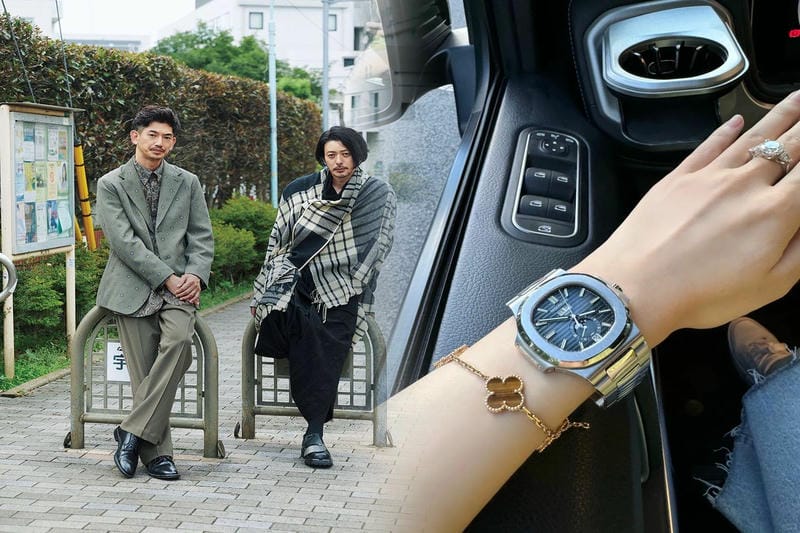 パテックフィリップの得意技！アニュアルカレンダー5205R-010 について