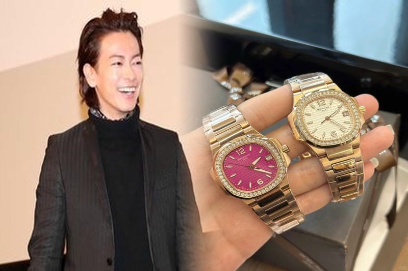 パテック・フィリップ×大人の人気腕時計3選！