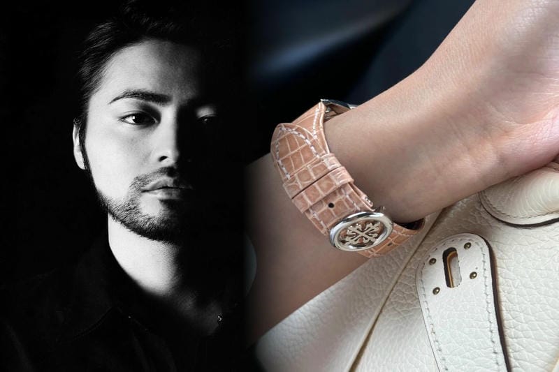 圧倒的な風格漂わせる世紀の名品、パテック フィリップ「パーペチュアルカレンダー」｜究極の『引き算の美学』