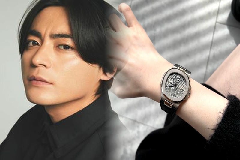 芸能人・有名人が愛用しているパテックフィリップ時計スーパーコピー