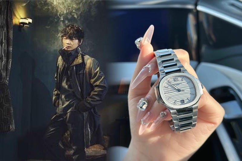 パテックフィリップは、時計業界では常に貴族の貴族と見なされてきましたが