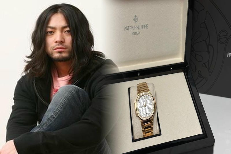 パテックフィリップはそれらを時計に組み合わせ、見事なムーブメントと魅力を醸し出す新しい時計を組み合わせています。