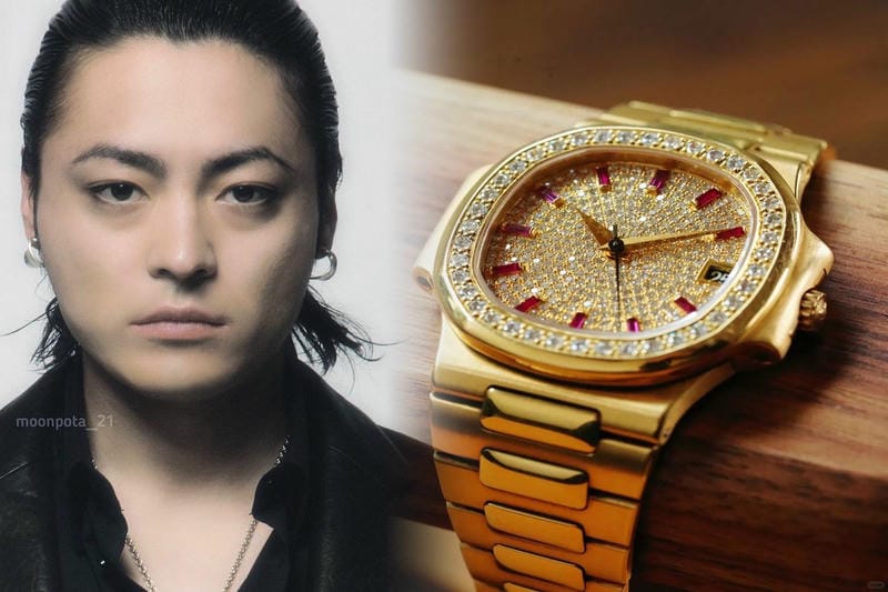 パテックフィリップ ノーチラス / Ref.5800/1A 【新品】【腕時計】【メンズ】