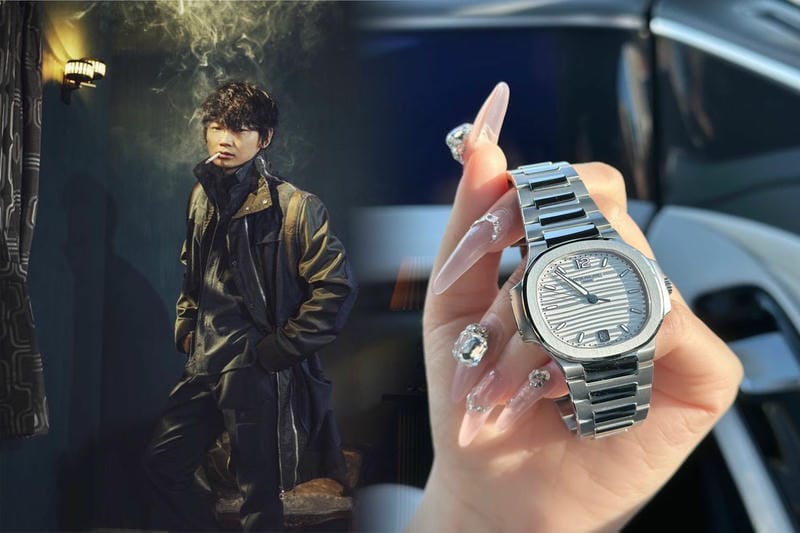 Patek Philippeは、バーゼル国際時計とジュエリーショーで新製品を発表するという伝統に常に従い