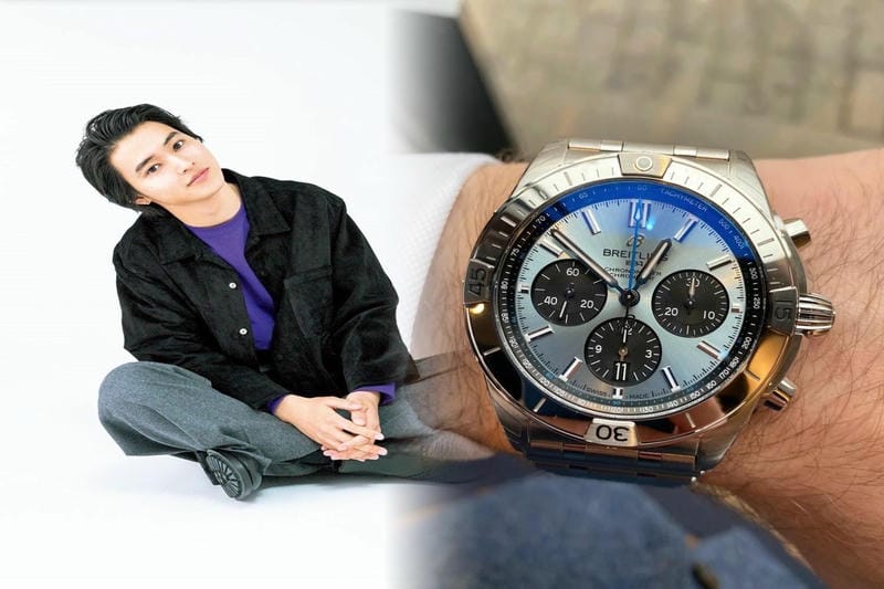 ブライトリングとIWC：どちらが勝るか？