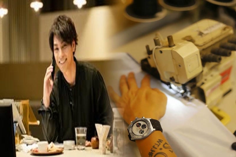 ブライトリングの最初のカプセルシリーズは、忘れられない民間航空黄金時代の時代のユニークな精神を捉え