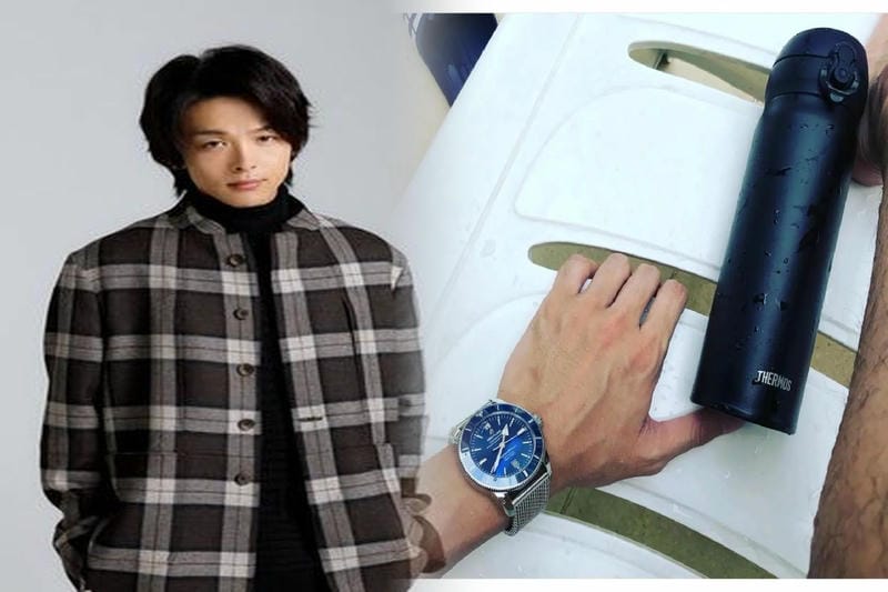 メルカリで見つける！ブライトリング 中古のおすすめポイント